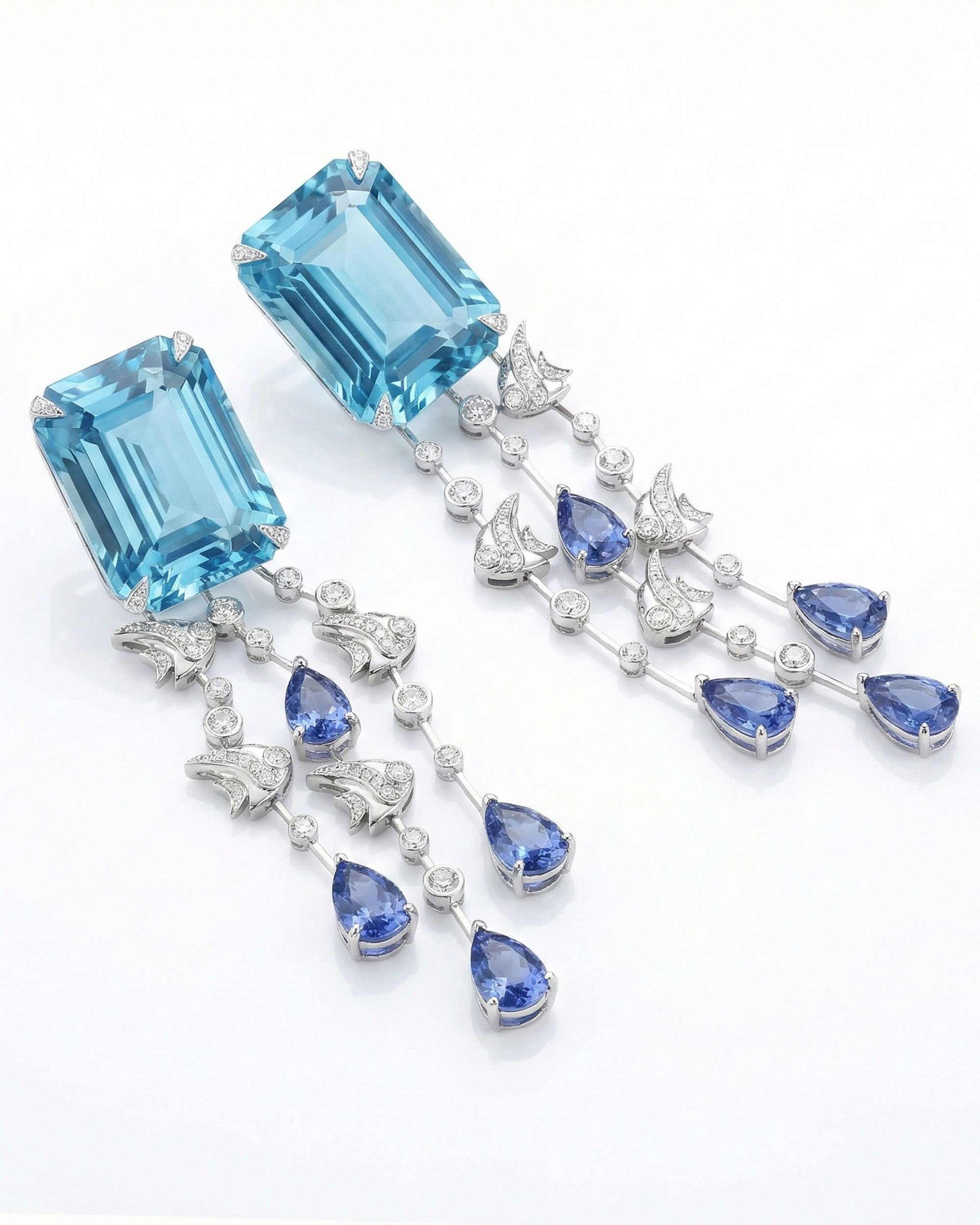 The Ya Yu Earring
